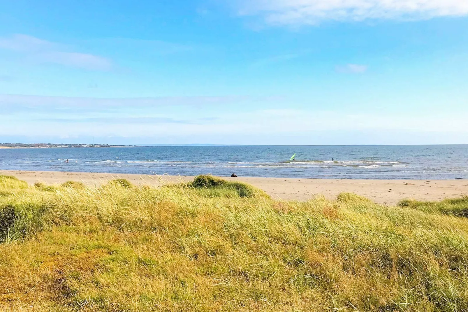 Welcoming cottage near the sea-Niet-getagd