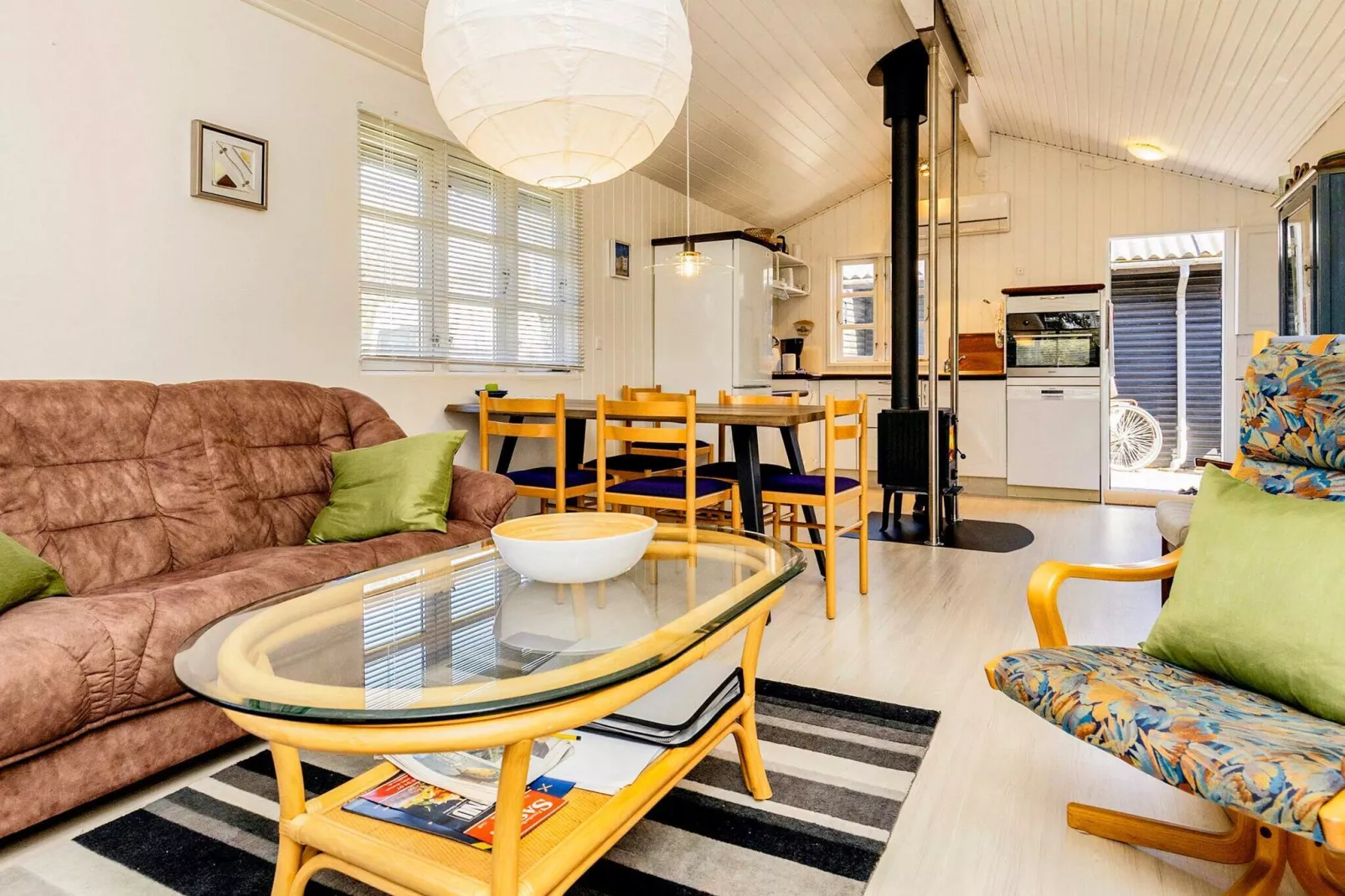 6 persoons vakantie huis in Blokhus-By Traum-Binnen