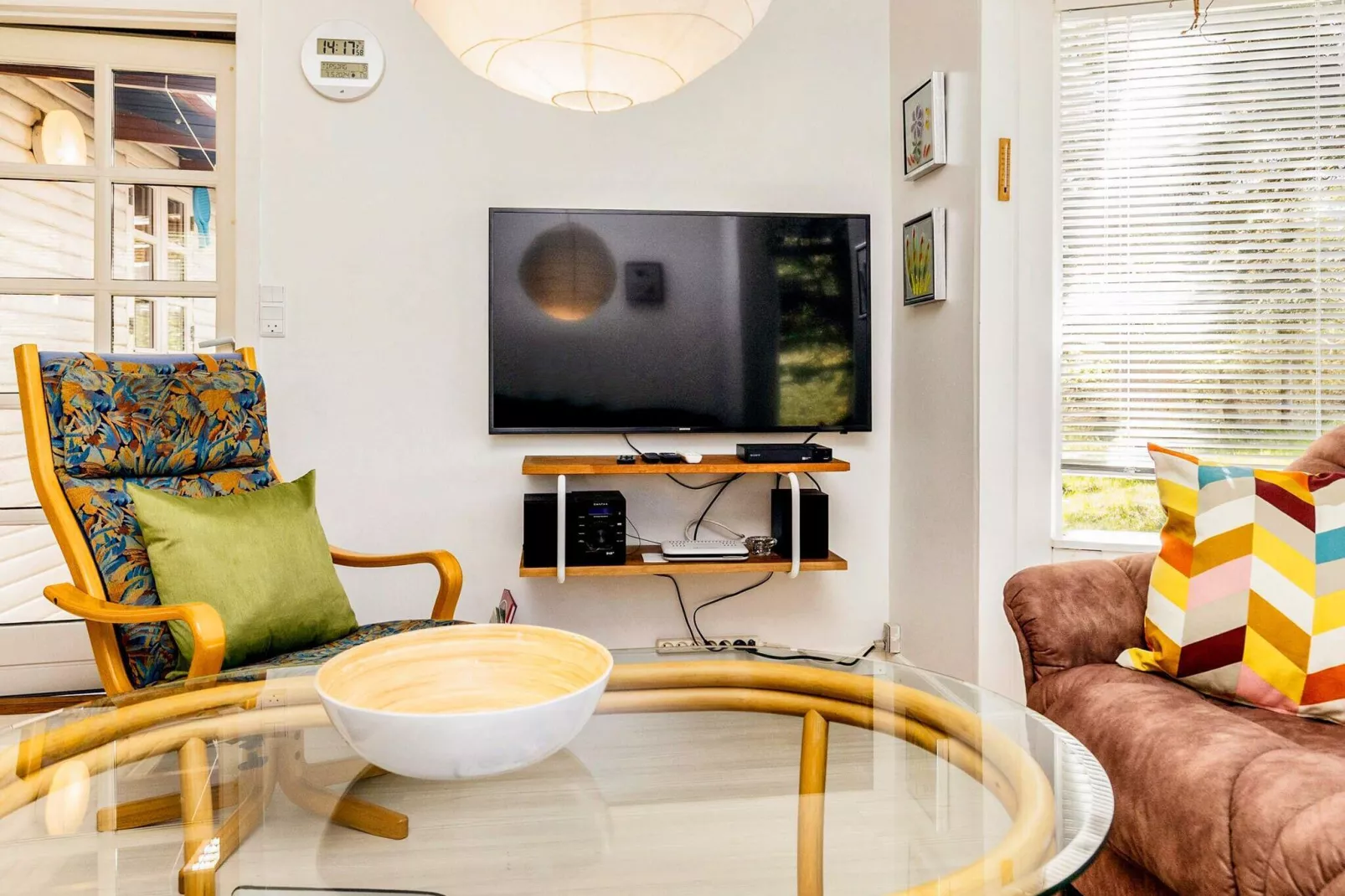 6 persoons vakantie huis in Blokhus-By Traum-Binnen