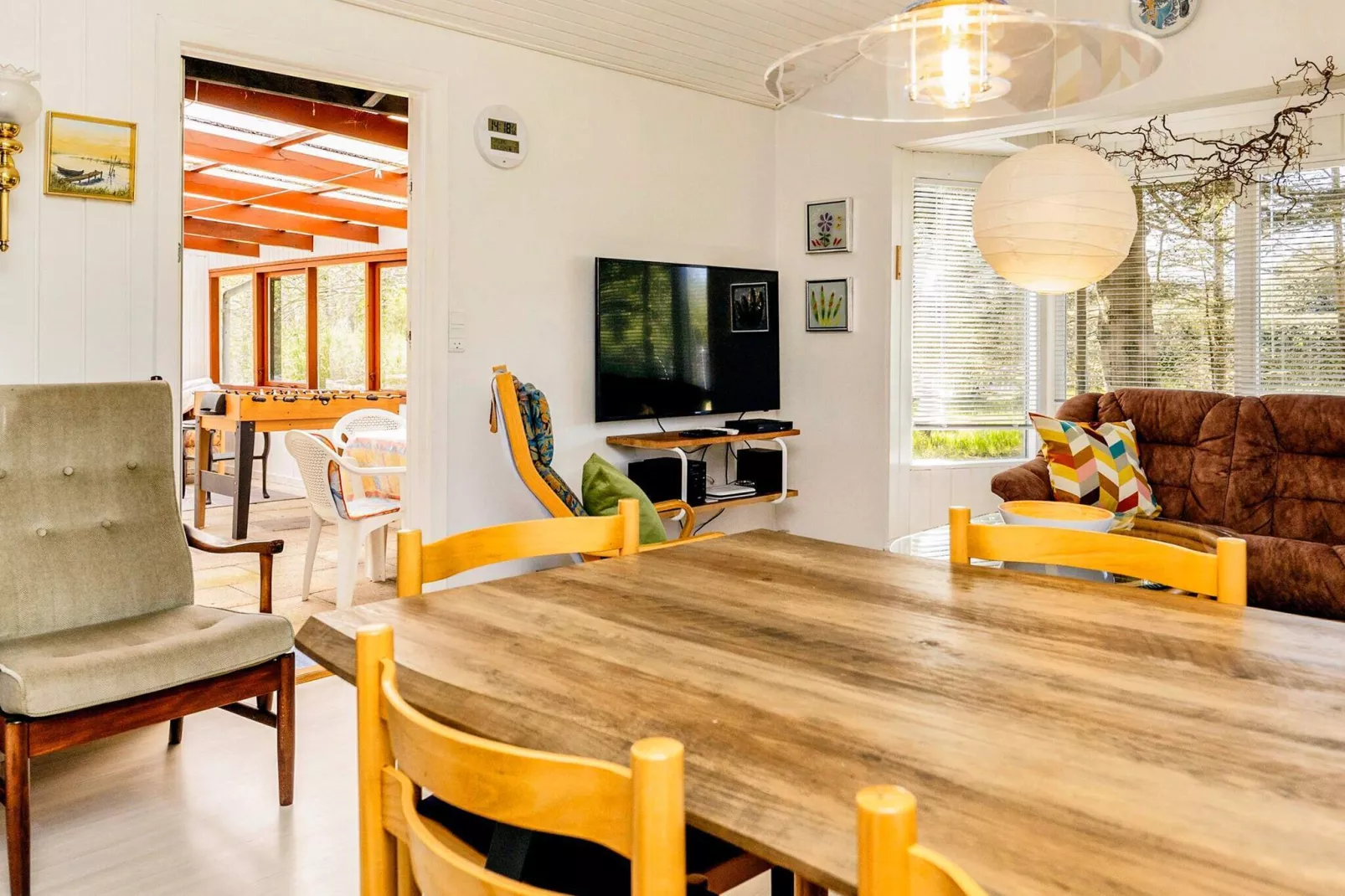 6 persoons vakantie huis in Blokhus-By Traum-Binnen