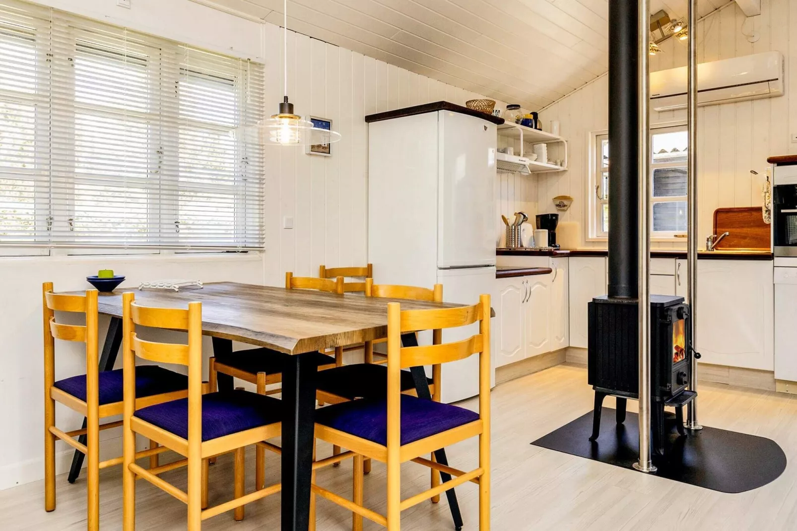 6 persoons vakantie huis in Blokhus-By Traum-Binnen