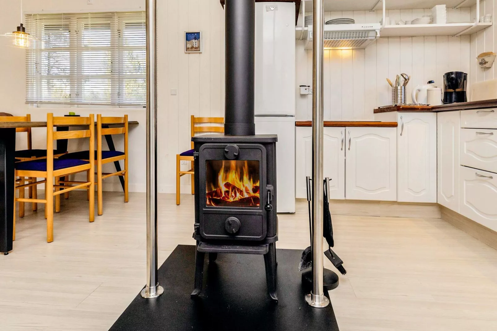 6 persoons vakantie huis in Blokhus-By Traum-Binnen