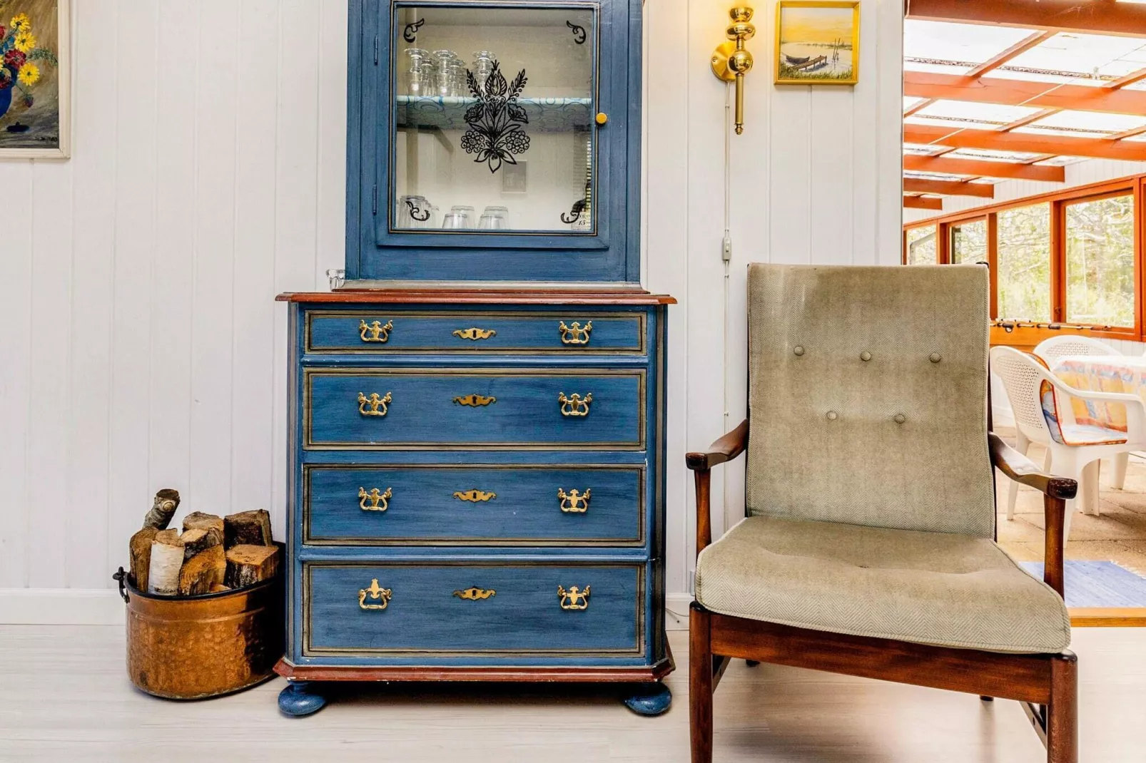 6 persoons vakantie huis in Blokhus-By Traum-Binnen