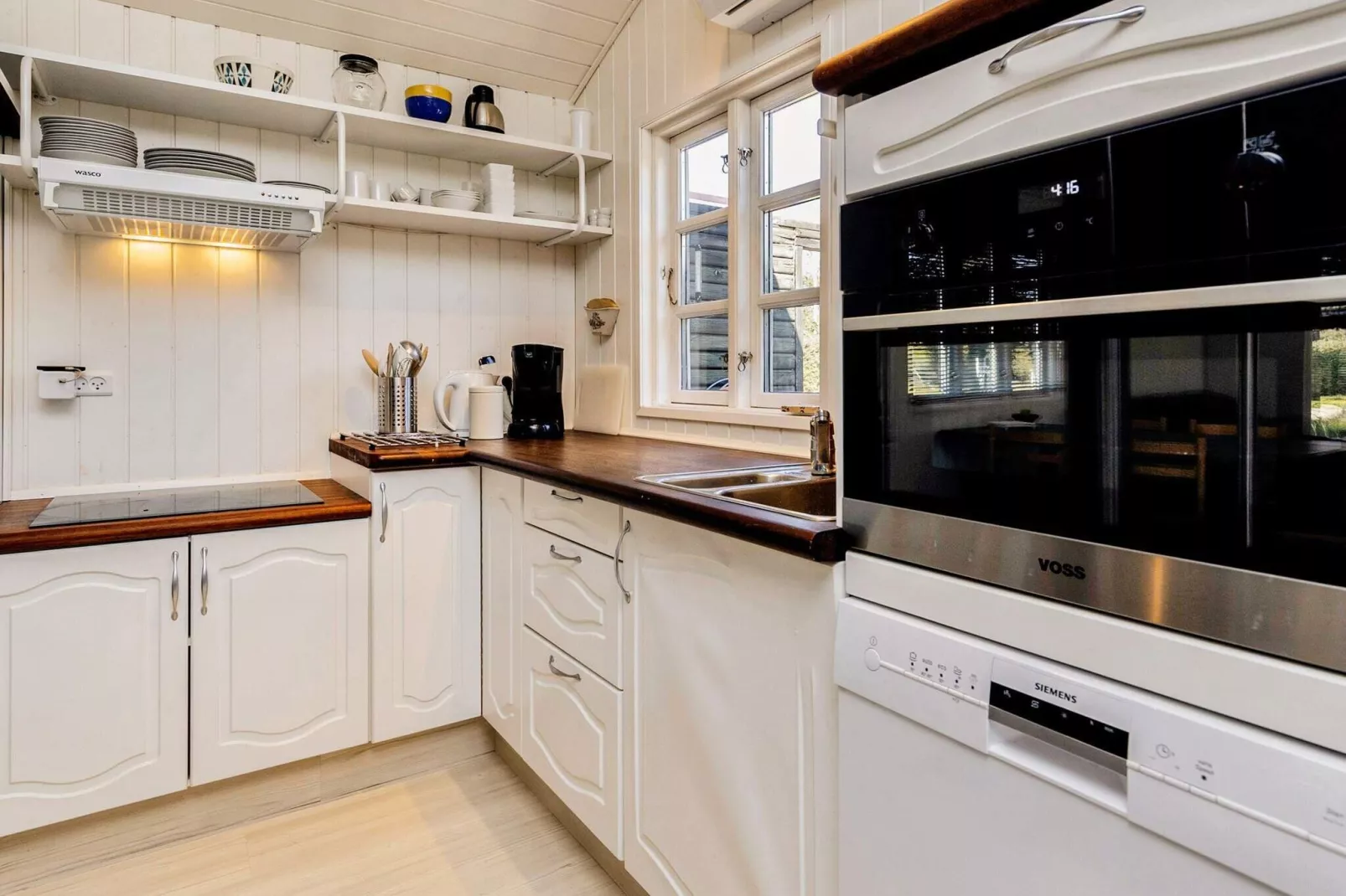 6 persoons vakantie huis in Blokhus-By Traum-Binnen