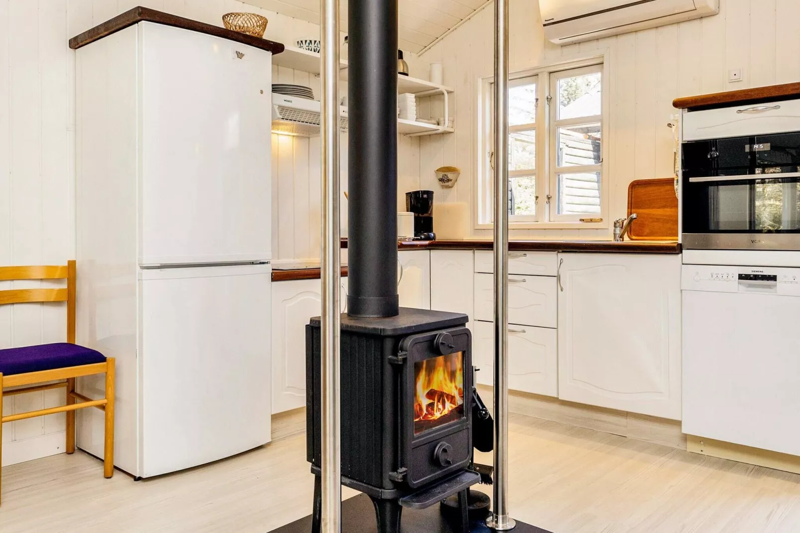 6 persoons vakantie huis in Blokhus-By Traum-Binnen