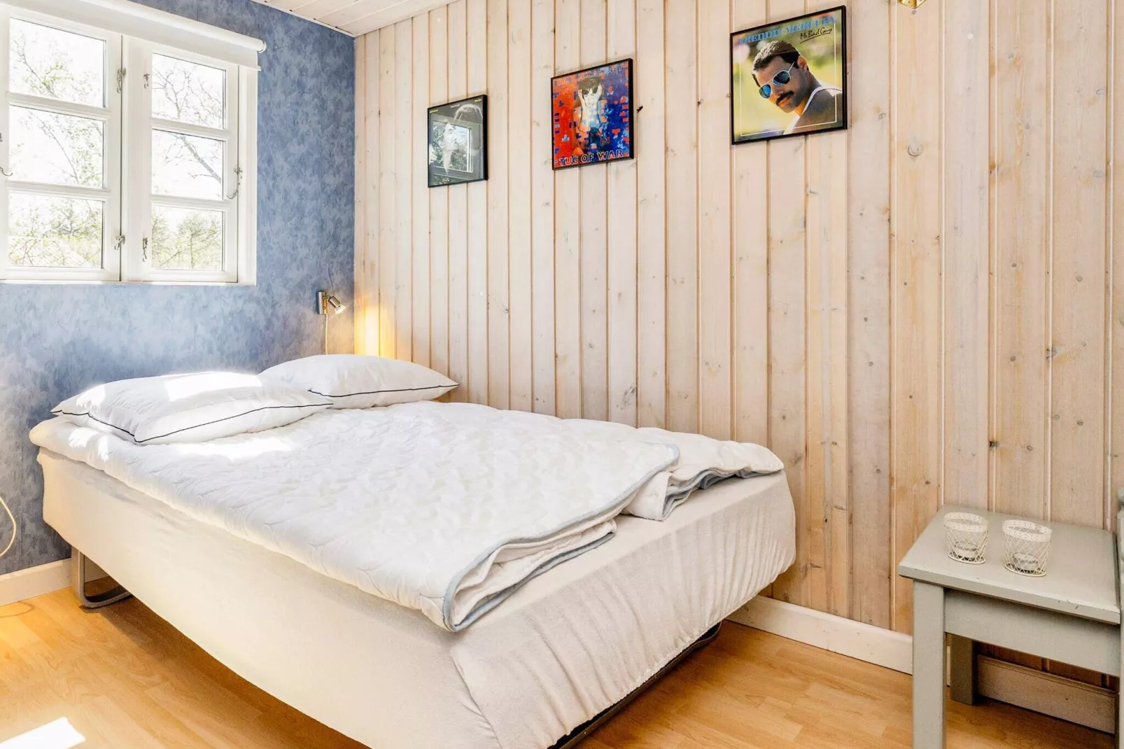 6 persoons vakantie huis in Blokhus-By Traum-Binnen