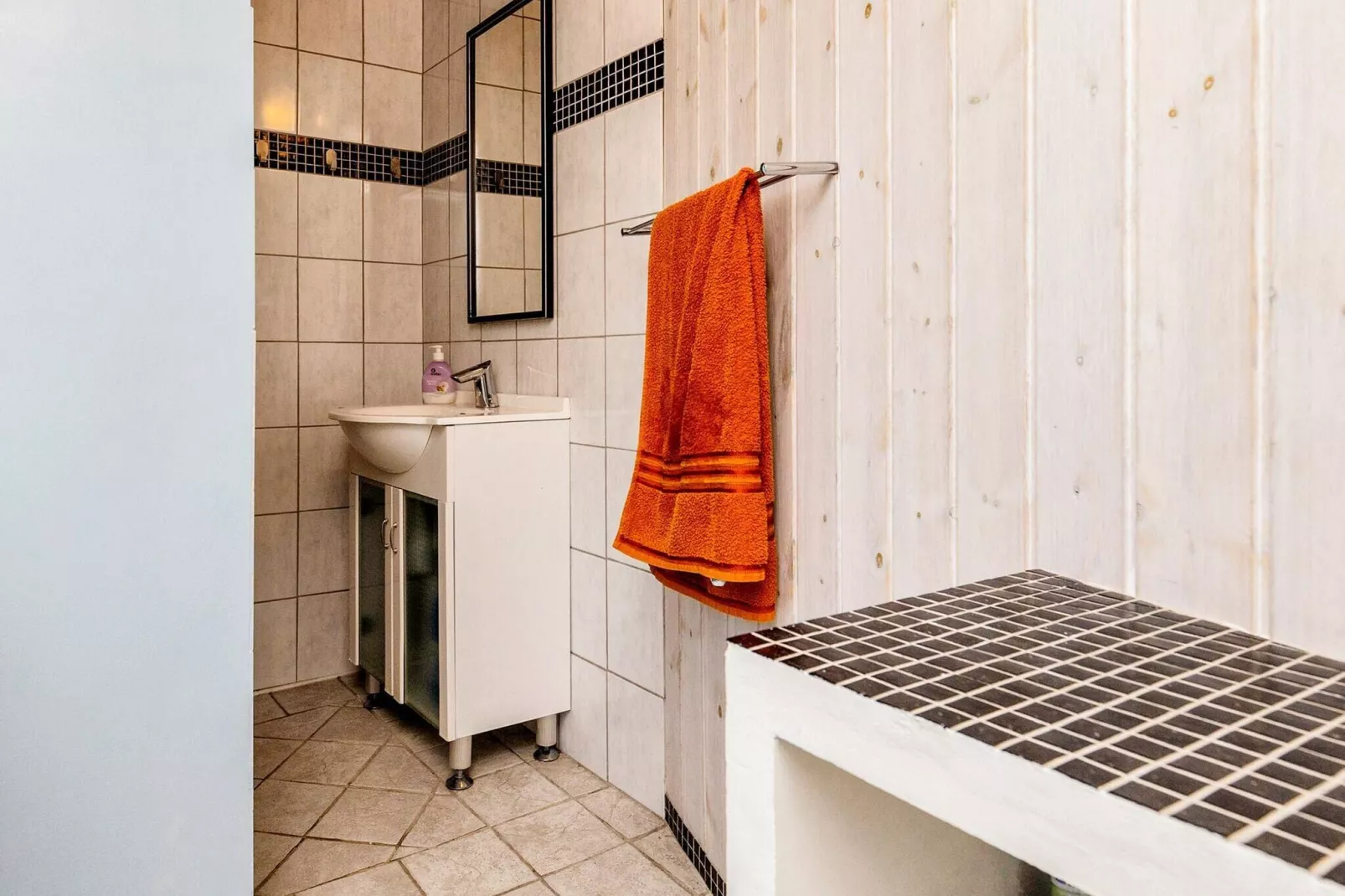 6 persoons vakantie huis in Blokhus-By Traum-Binnen