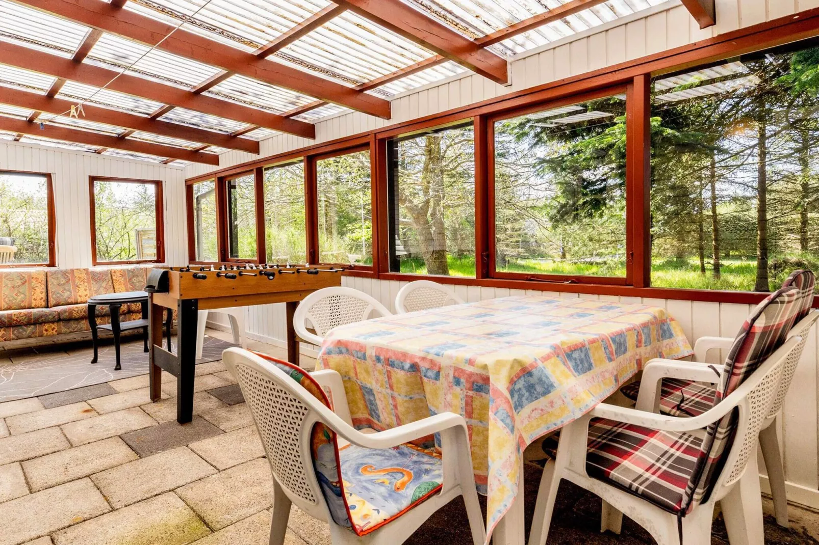 6 persoons vakantie huis in Blokhus-By Traum-Binnen