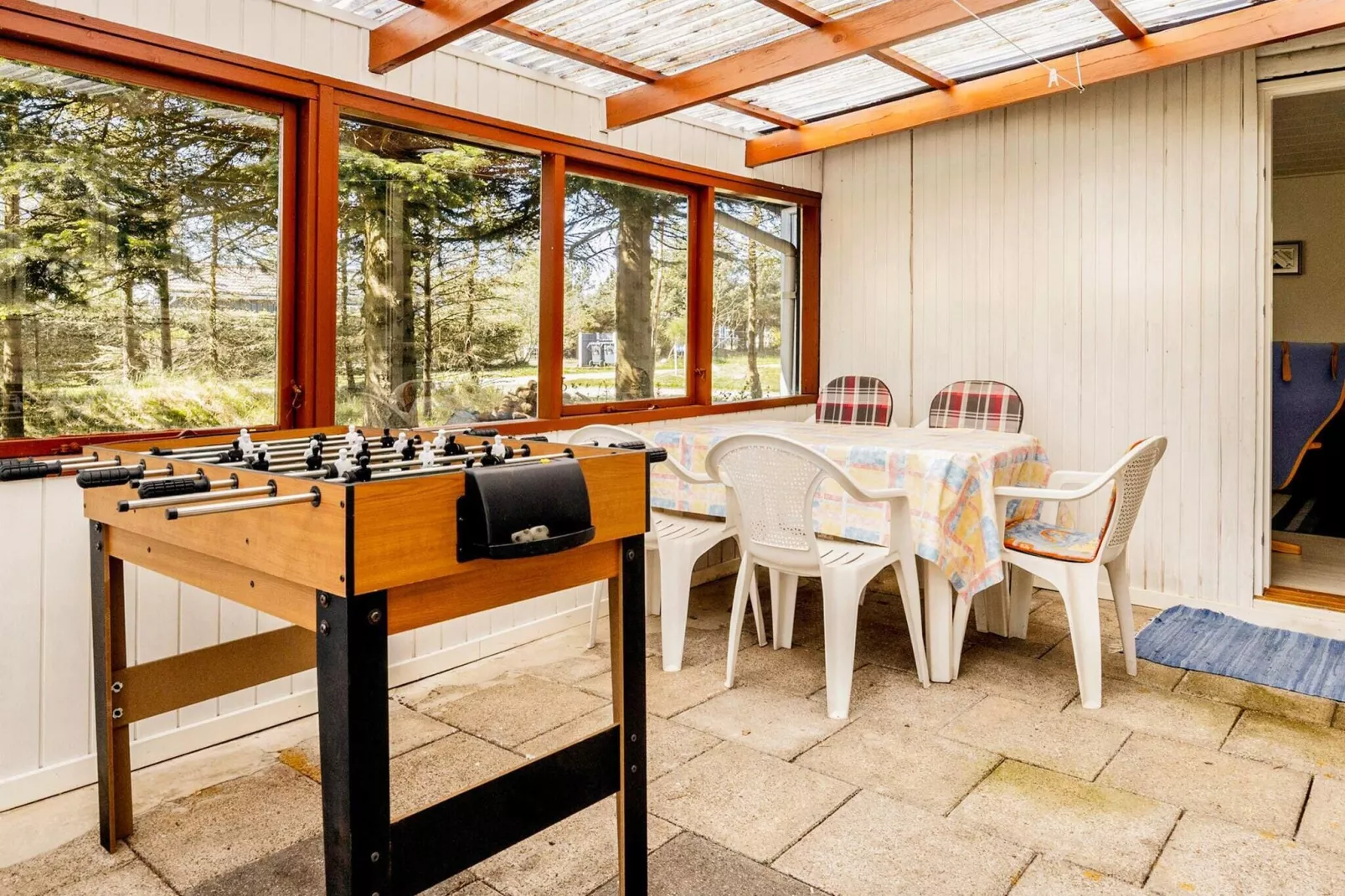 6 persoons vakantie huis in Blokhus-By Traum-Binnen