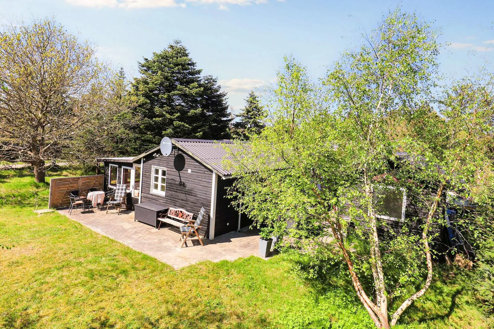 6 persoons vakantie huis in Blokhus-By Traum-Uitzicht