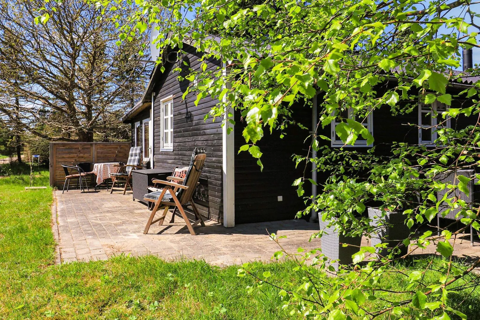 6 persoons vakantie huis in Blokhus-By Traum-Uitzicht