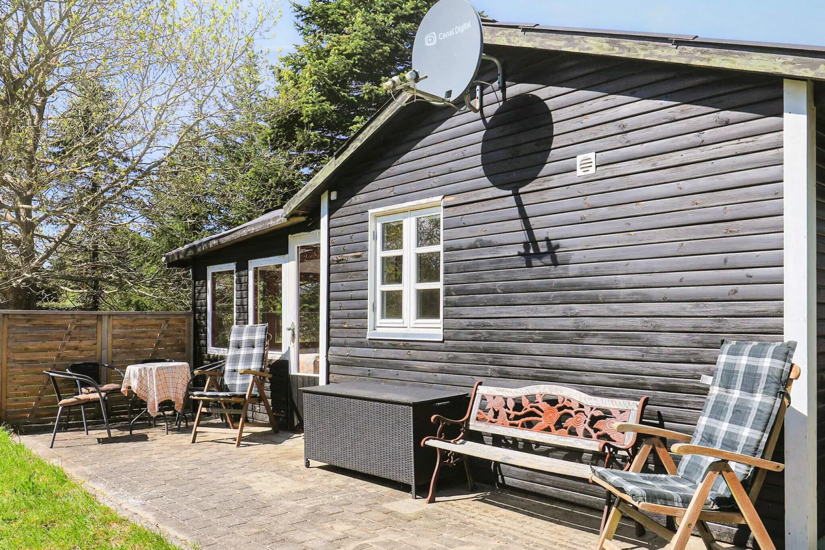 6 persoons vakantie huis in Blokhus-By Traum-Uitzicht