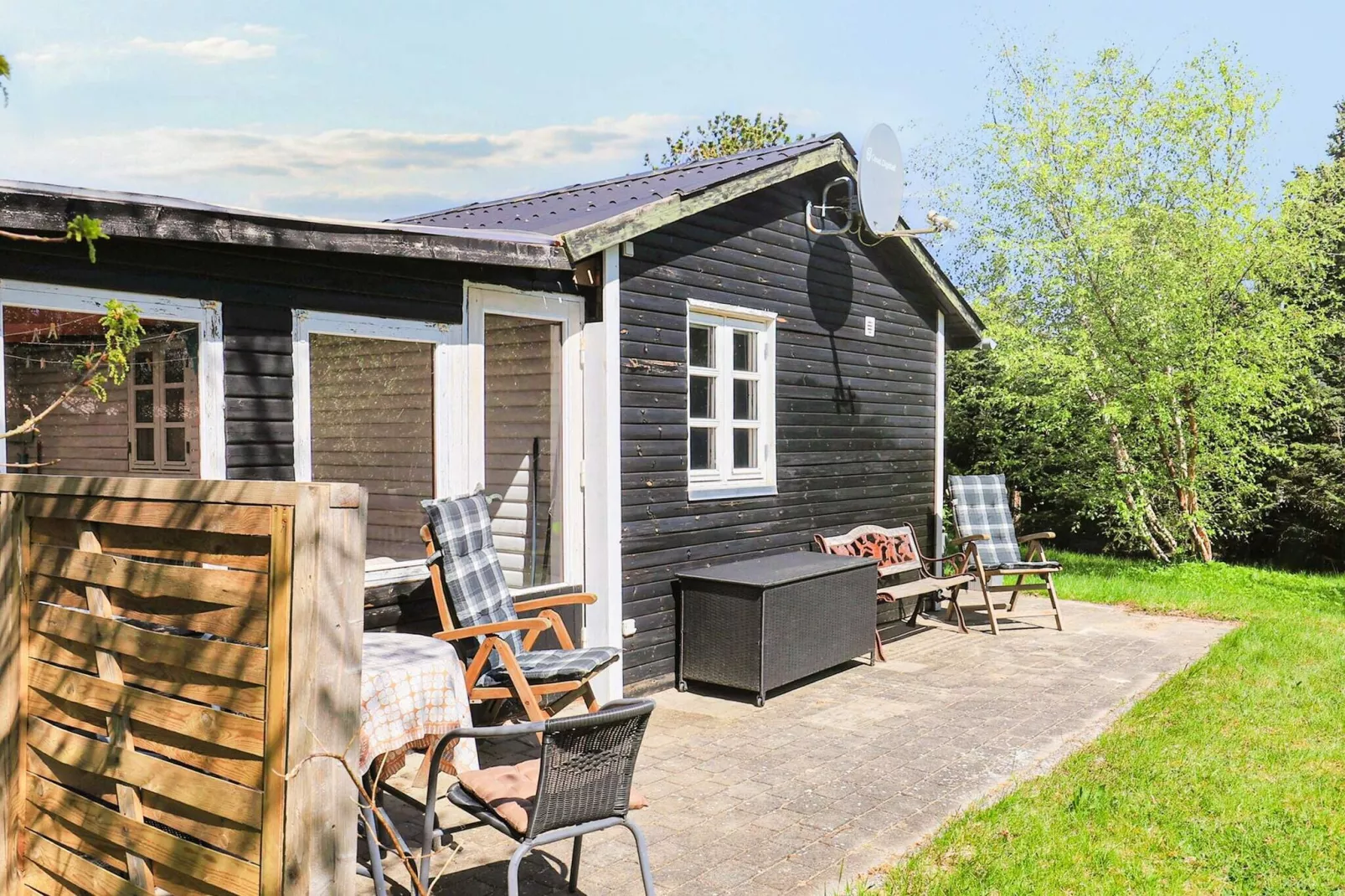 6 persoons vakantie huis in Blokhus-By Traum-Uitzicht