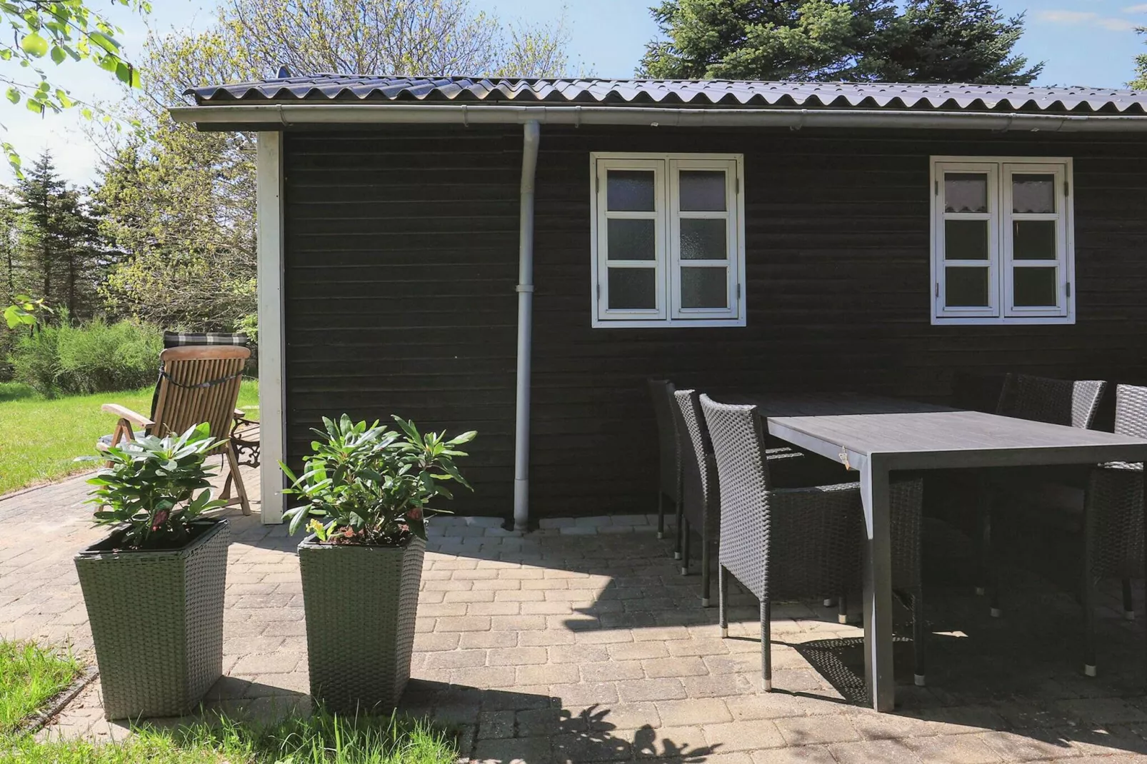 6 persoons vakantie huis in Blokhus-By Traum-Uitzicht