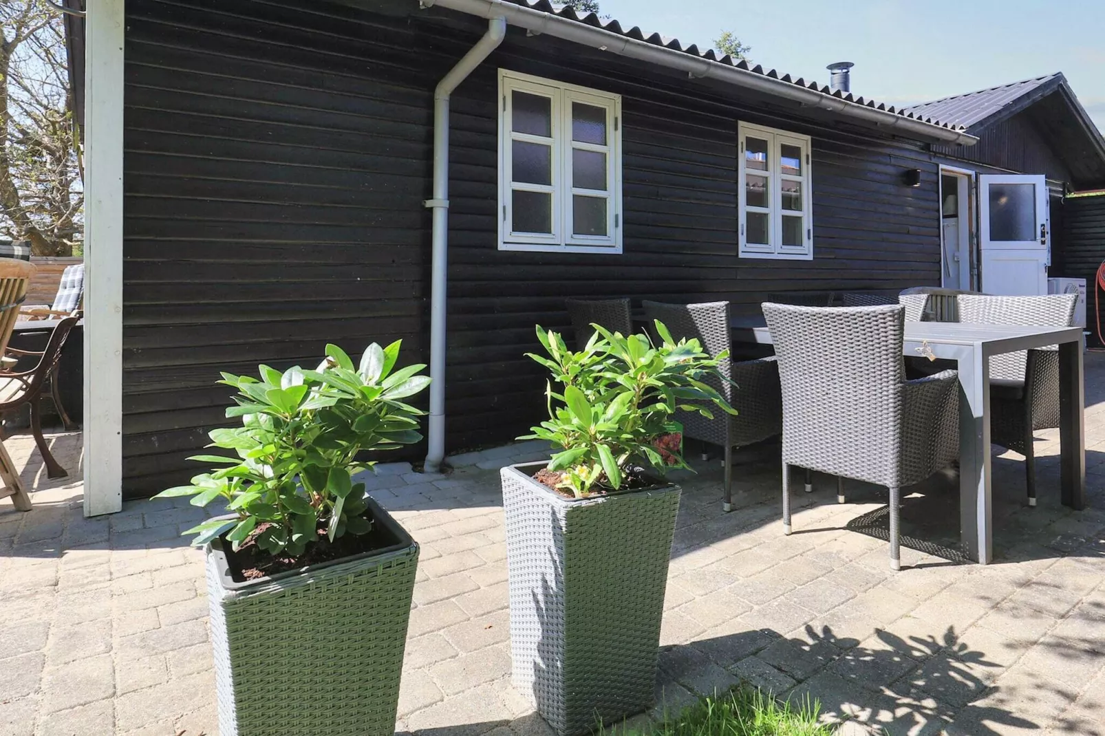 6 persoons vakantie huis in Blokhus-By Traum-Uitzicht