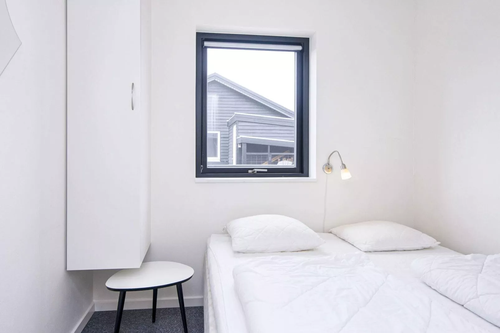 5 sterren vakantie huis in Glesborg-By Traum-Binnen