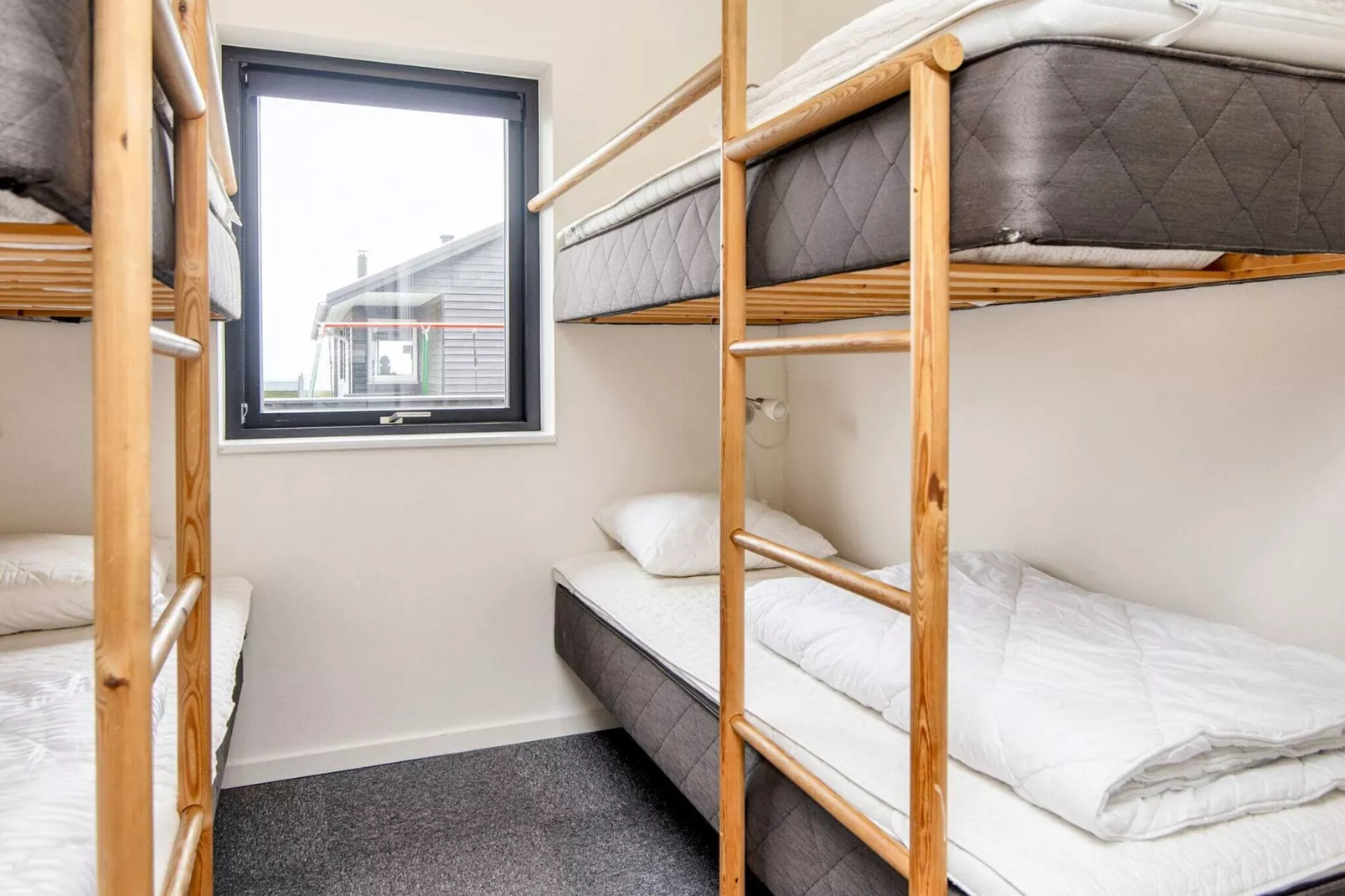 5 sterren vakantie huis in Glesborg-By Traum-Binnen
