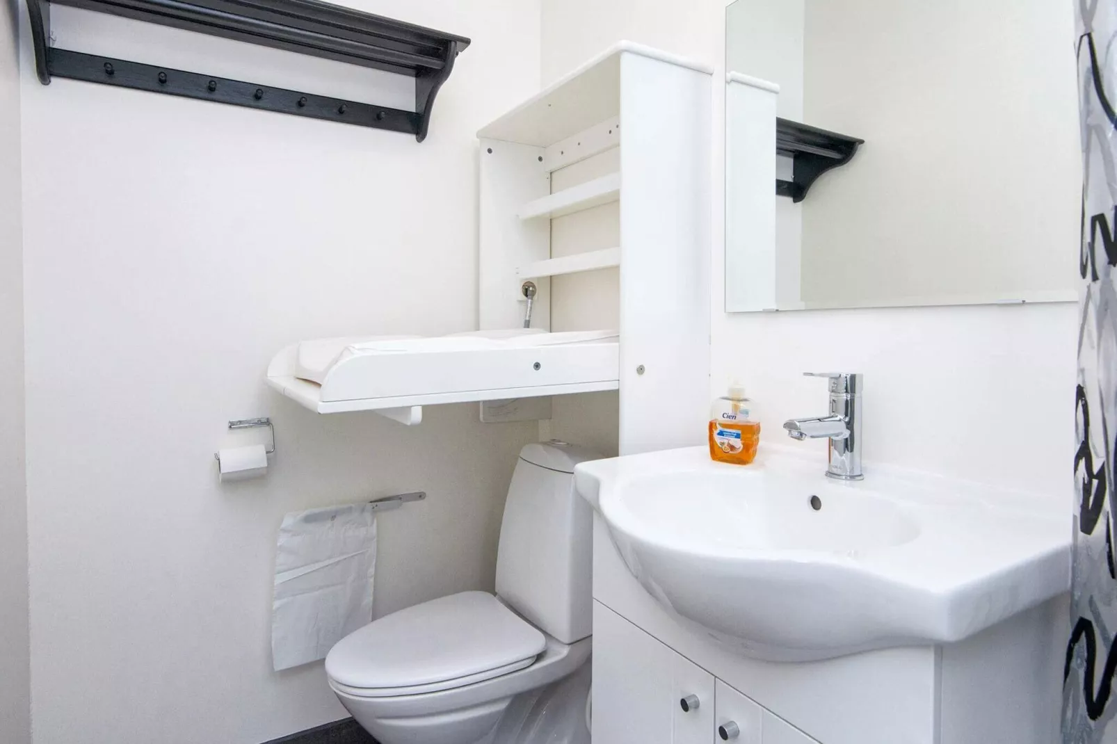5 sterren vakantie huis in Glesborg-By Traum-Binnen