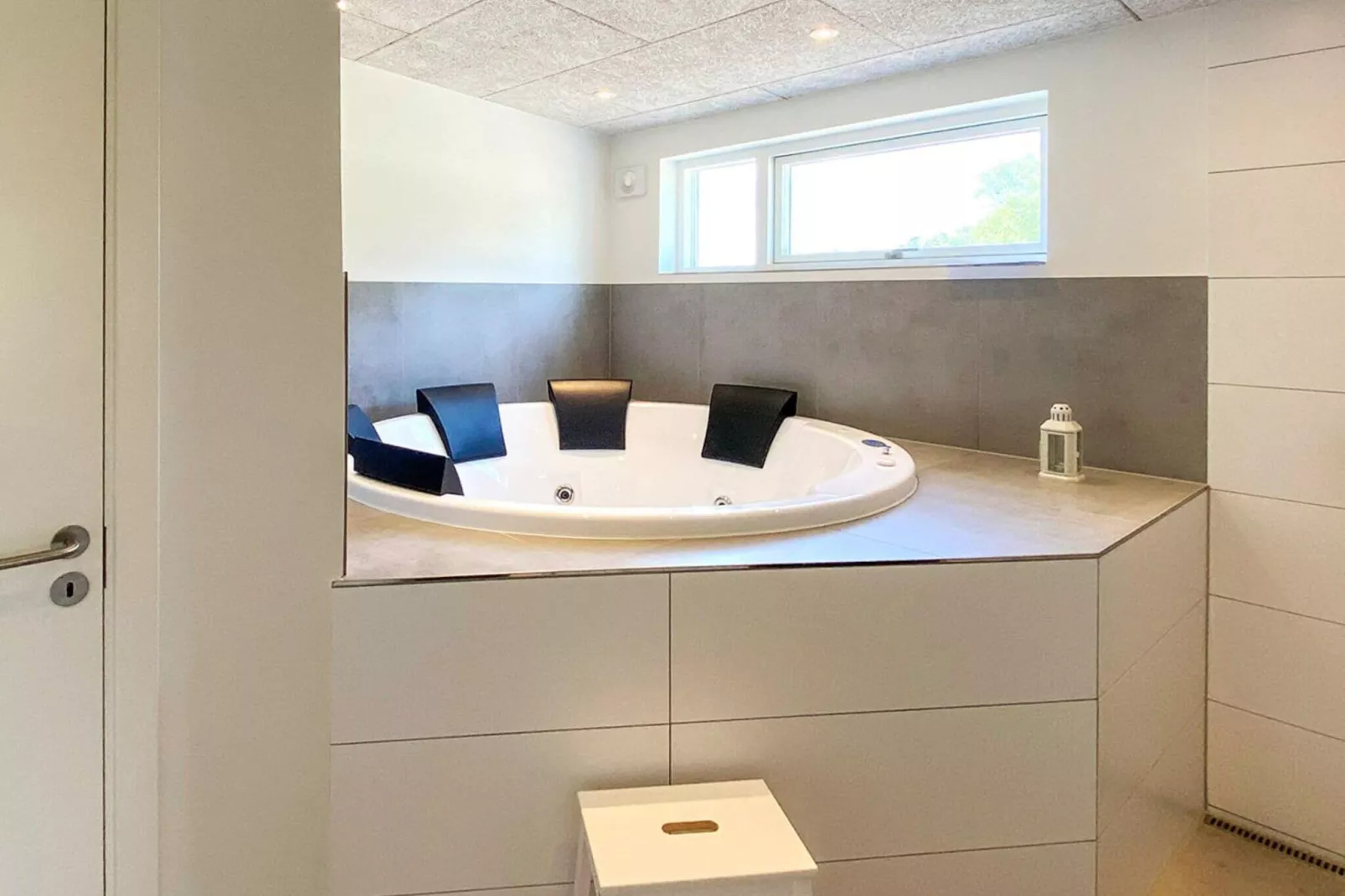 5 sterren vakantie huis in Glesborg-By Traum-Spa