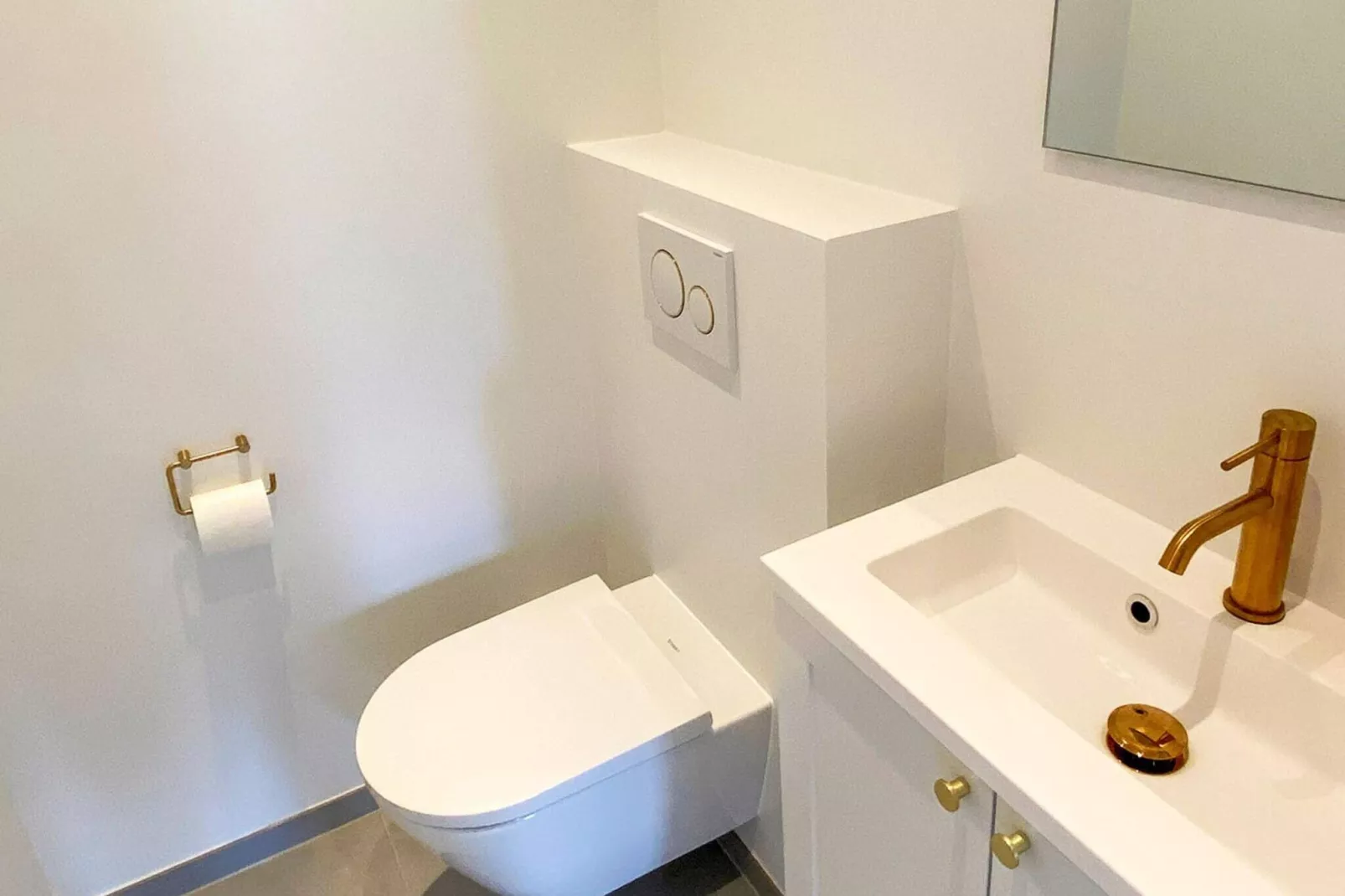 5 sterren vakantie huis in Glesborg-By Traum-Binnen