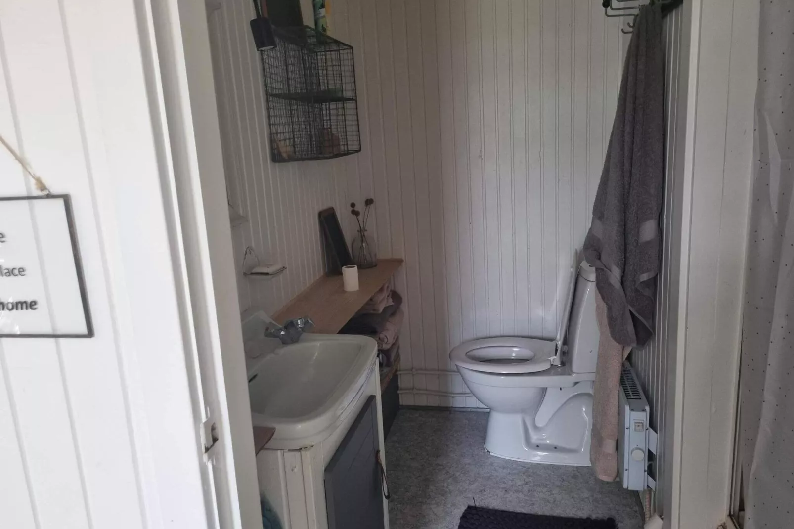 5 persoons vakantie huis in Thyholm-By Traum-Binnen