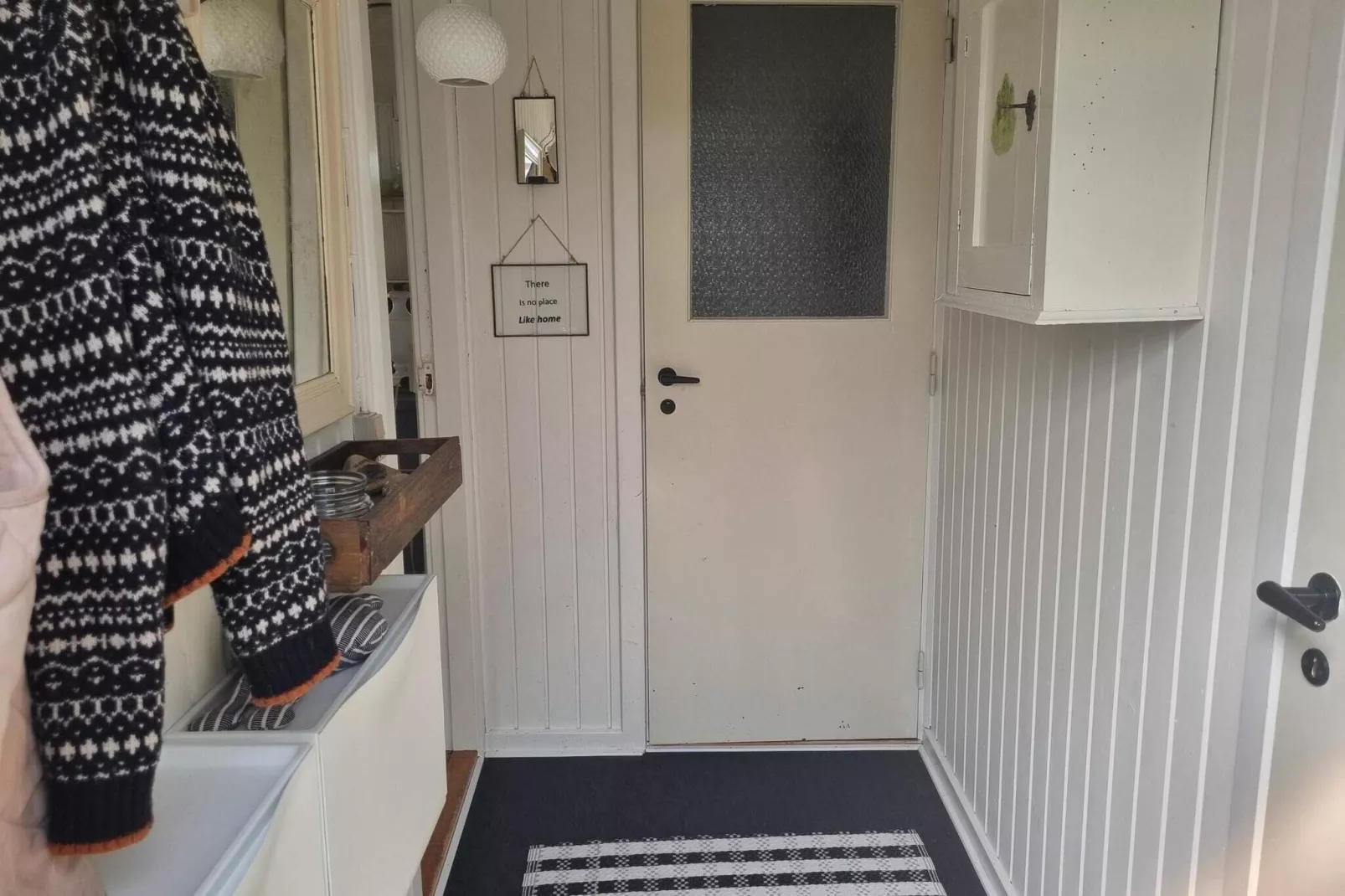 5 persoons vakantie huis in Thyholm-By Traum-Binnen