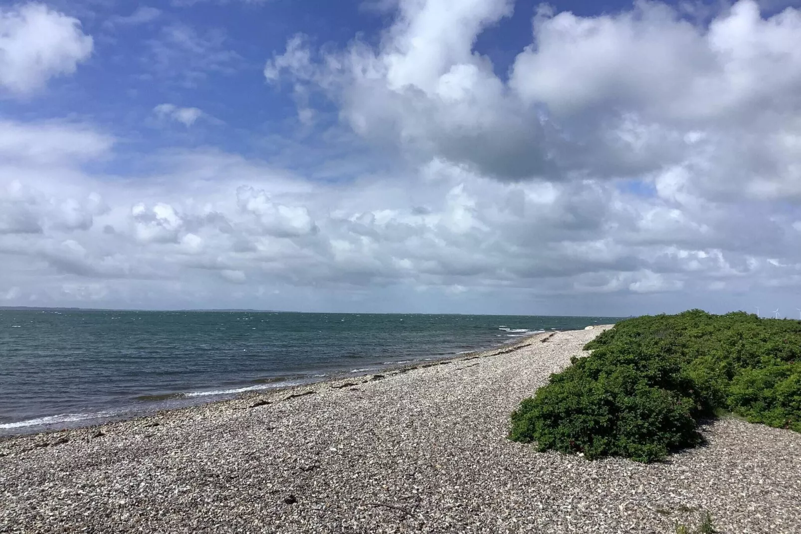 8 persoons vakantie huis in Hurup Thy-By Traum-Binnen