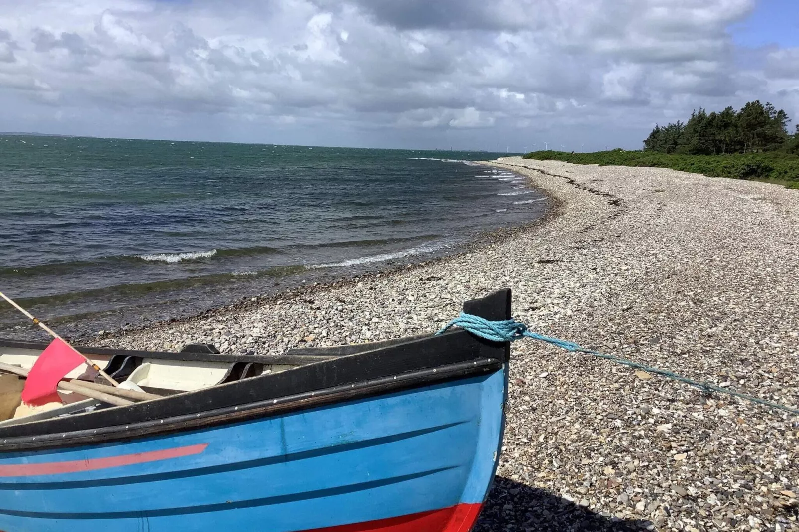 8 persoons vakantie huis in Hurup Thy-By Traum-Binnen