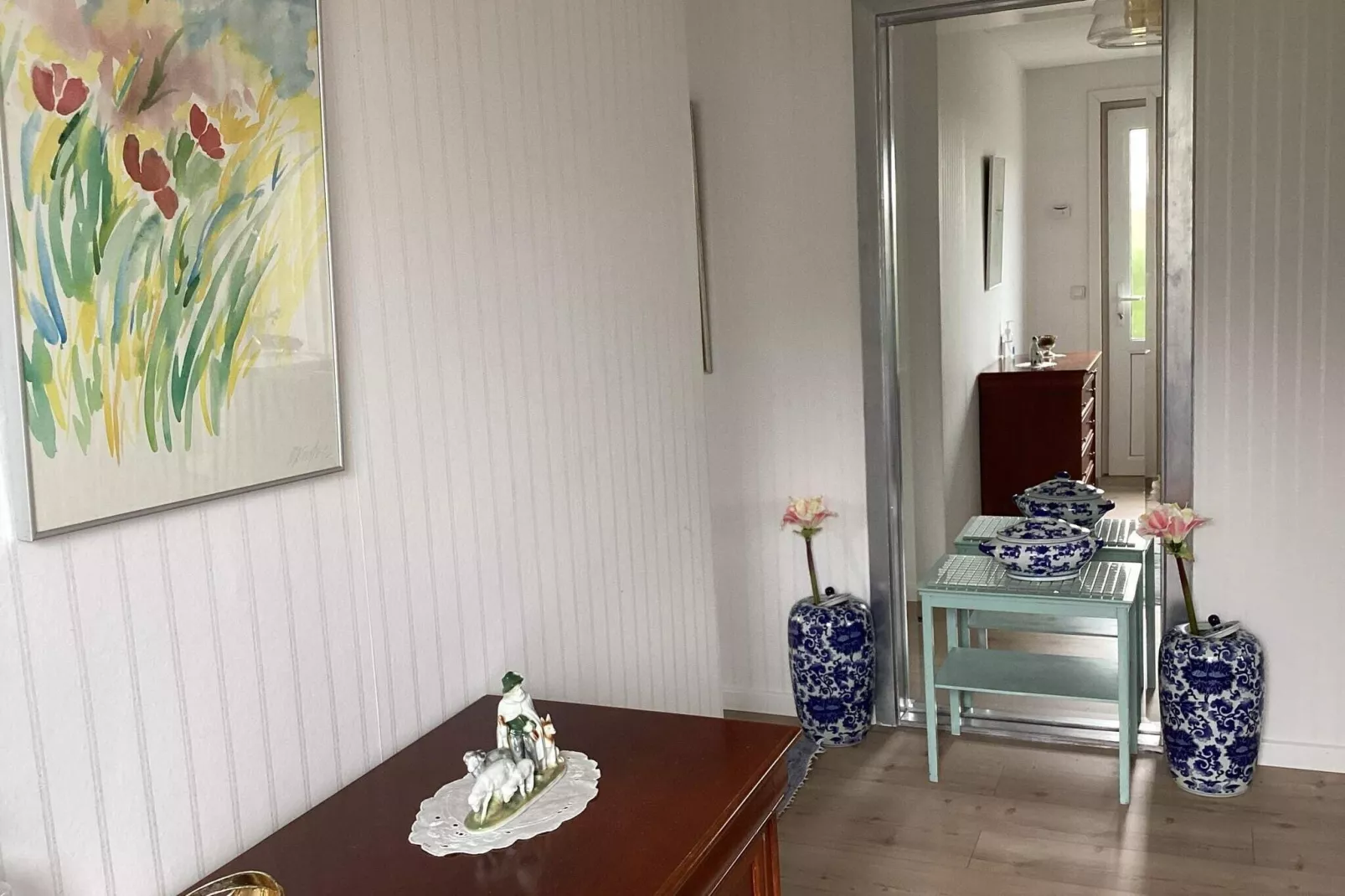 4 persoons vakantie huis in Bredebro-By Traum-Binnen