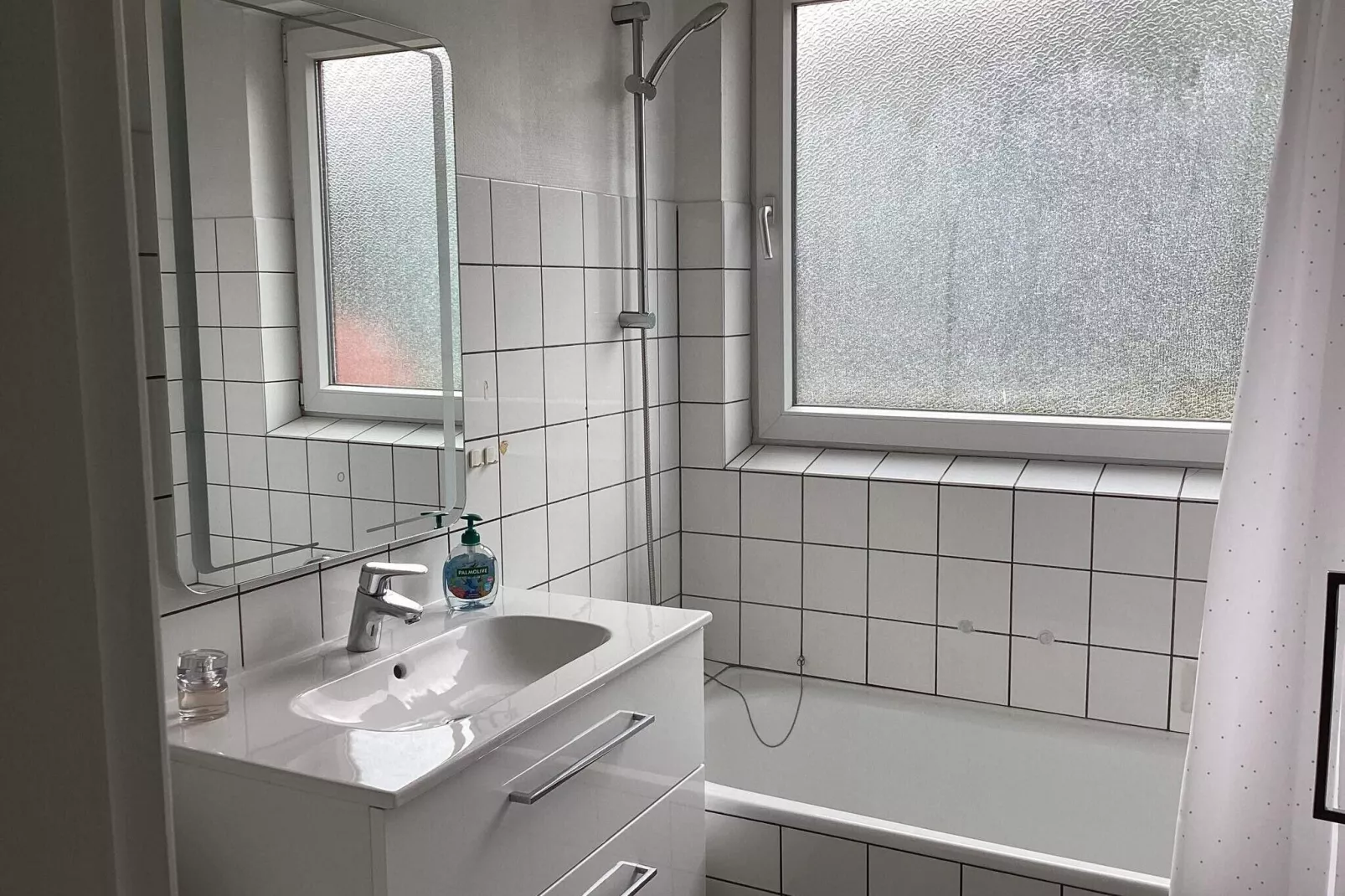 4 persoons vakantie huis in Bredebro-By Traum-Binnen