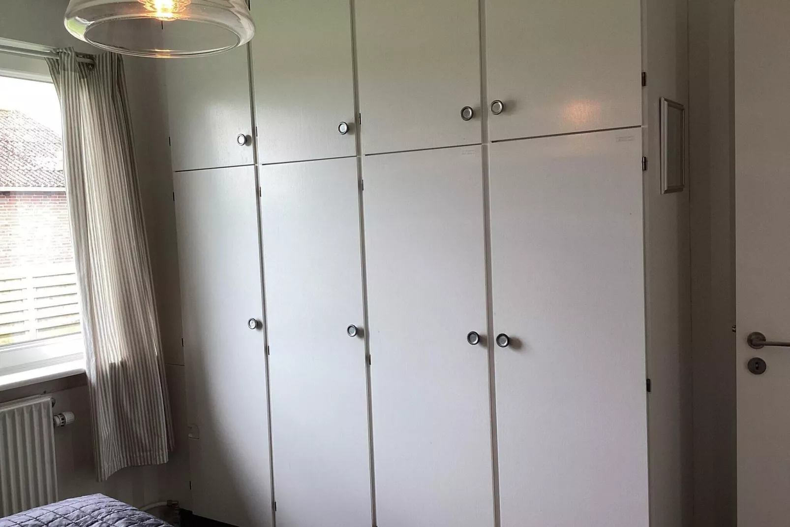 4 persoons vakantie huis in Bredebro-By Traum-Binnen