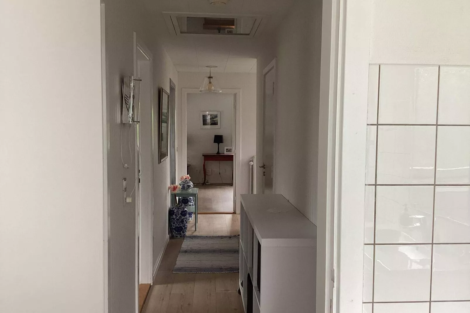 4 persoons vakantie huis in Bredebro-By Traum-Binnen
