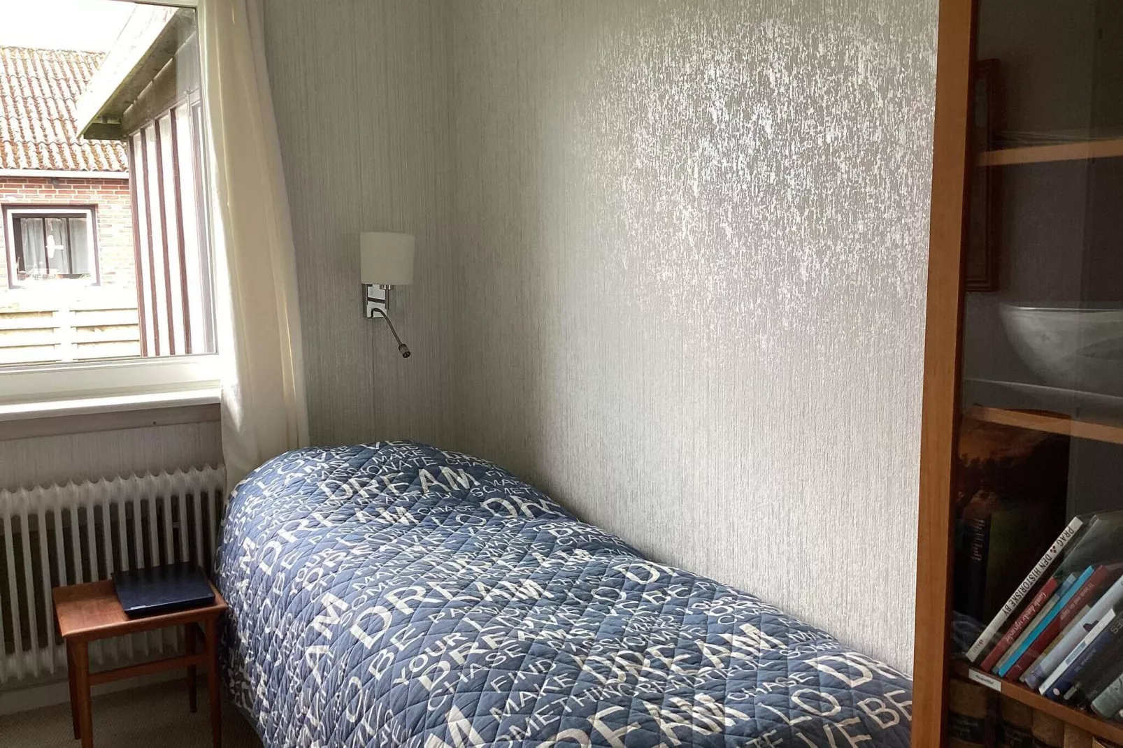 4 persoons vakantie huis in Bredebro-By Traum-Binnen