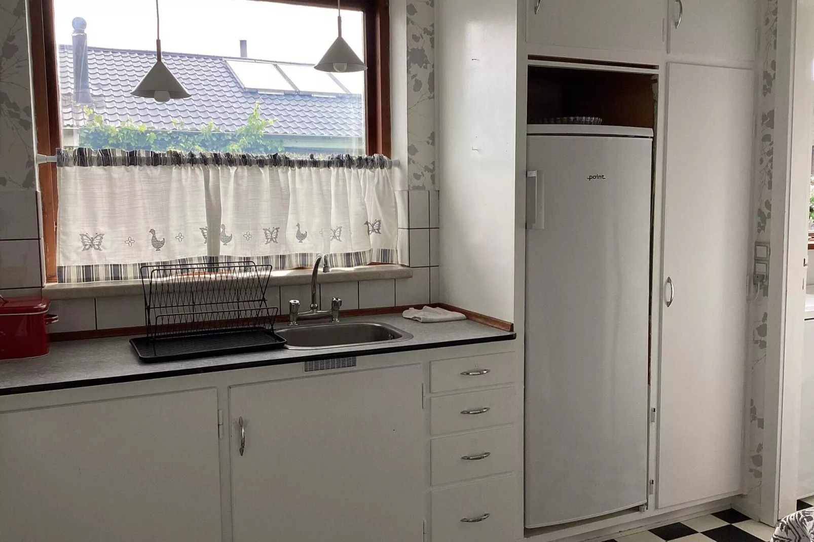 4 persoons vakantie huis in Bredebro-By Traum-Binnen