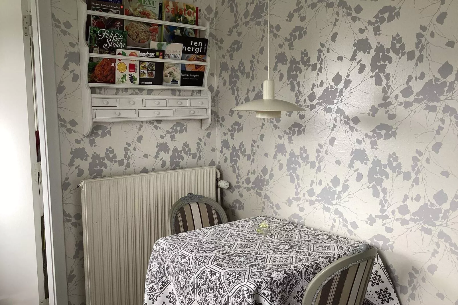 4 persoons vakantie huis in Bredebro-By Traum-Binnen