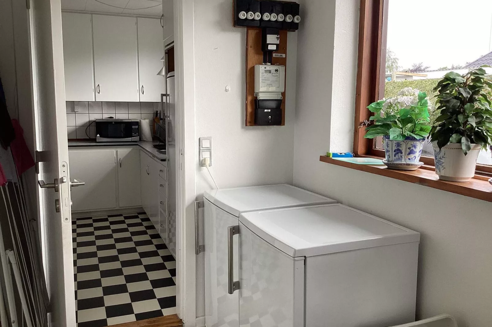 4 persoons vakantie huis in Bredebro-By Traum-Binnen