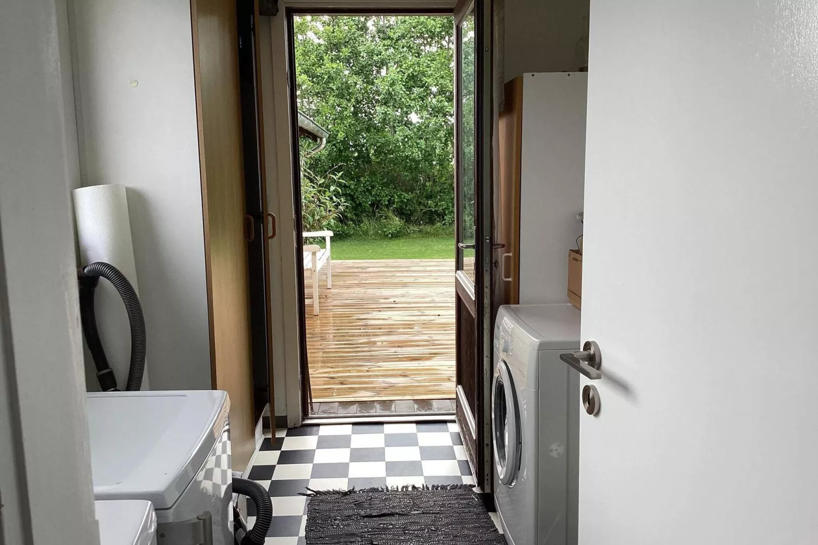 4 persoons vakantie huis in Bredebro-By Traum-Binnen