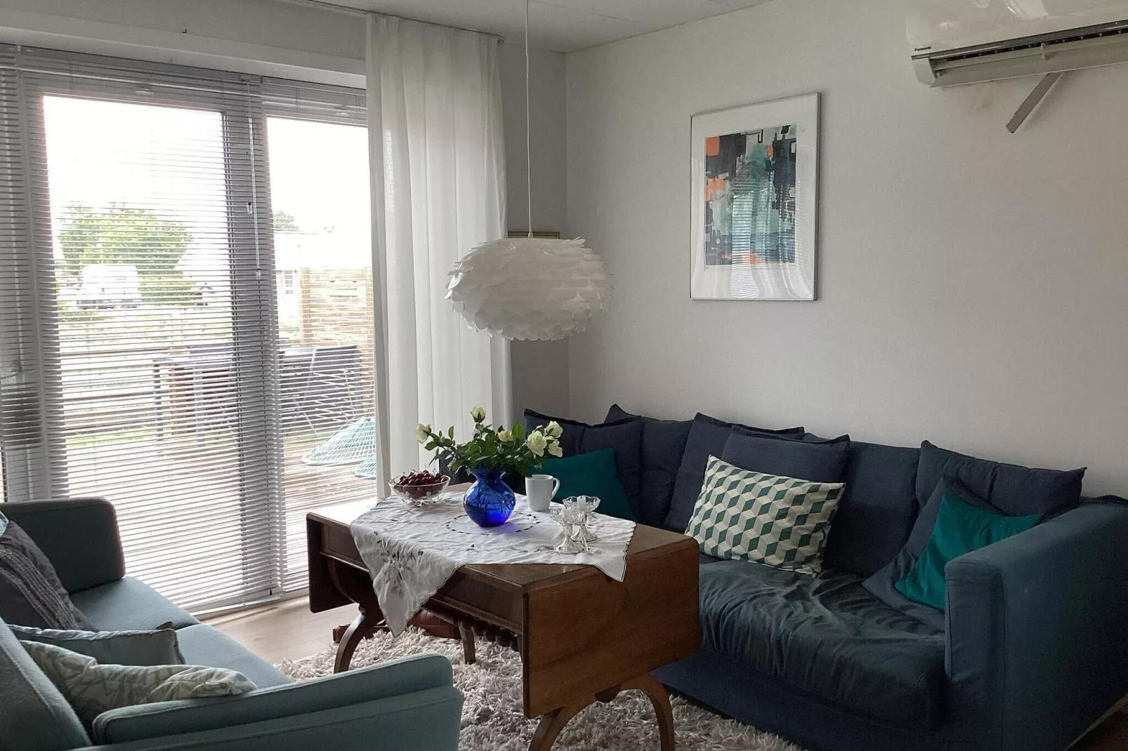 4 persoons vakantie huis in Bredebro-By Traum-Binnen
