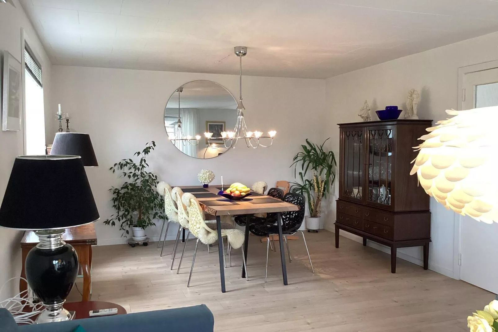 4 persoons vakantie huis in Bredebro-By Traum-Binnen