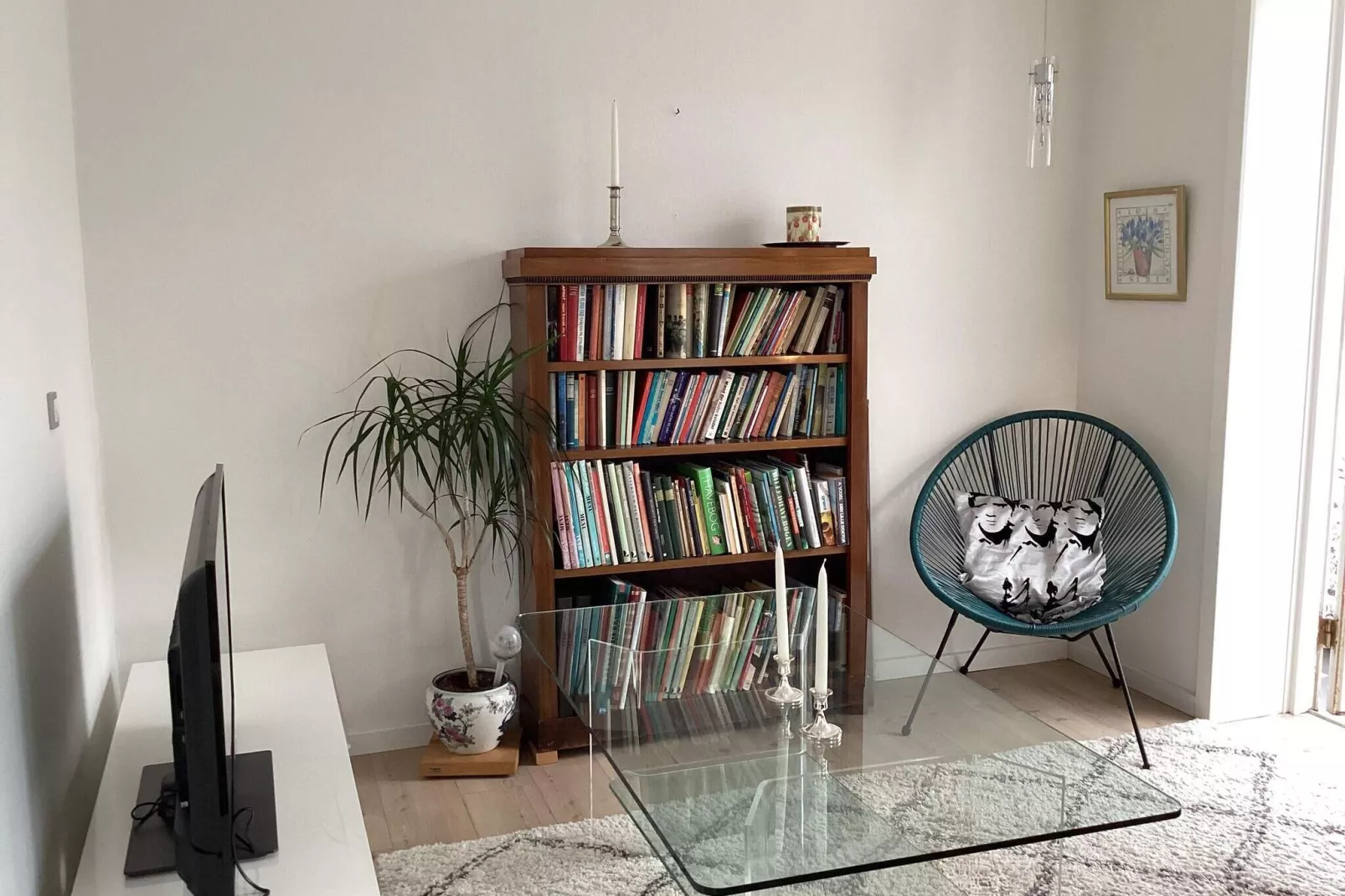 4 persoons vakantie huis in Bredebro-By Traum-Binnen