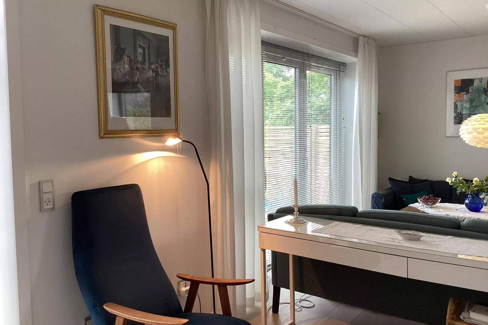 4 persoons vakantie huis in Bredebro-By Traum-Binnen