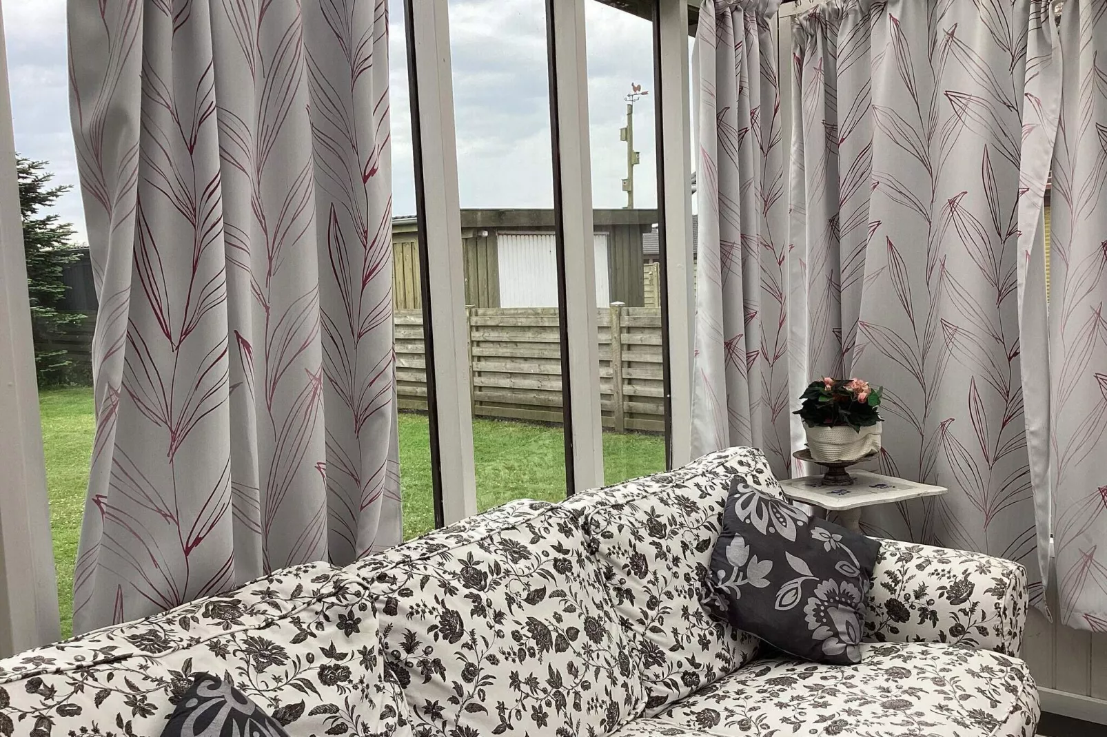 4 persoons vakantie huis in Bredebro-By Traum-Binnen