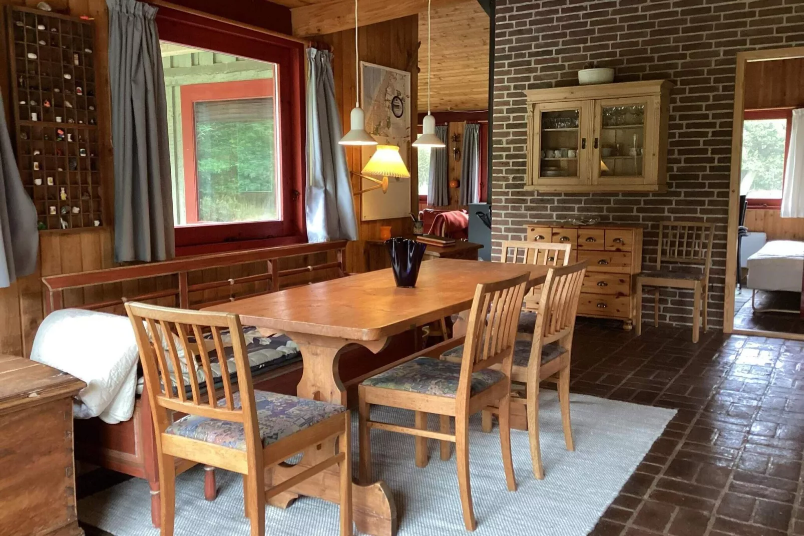 6 persoons vakantie huis in Blokhus-By Traum-Niet-getagd