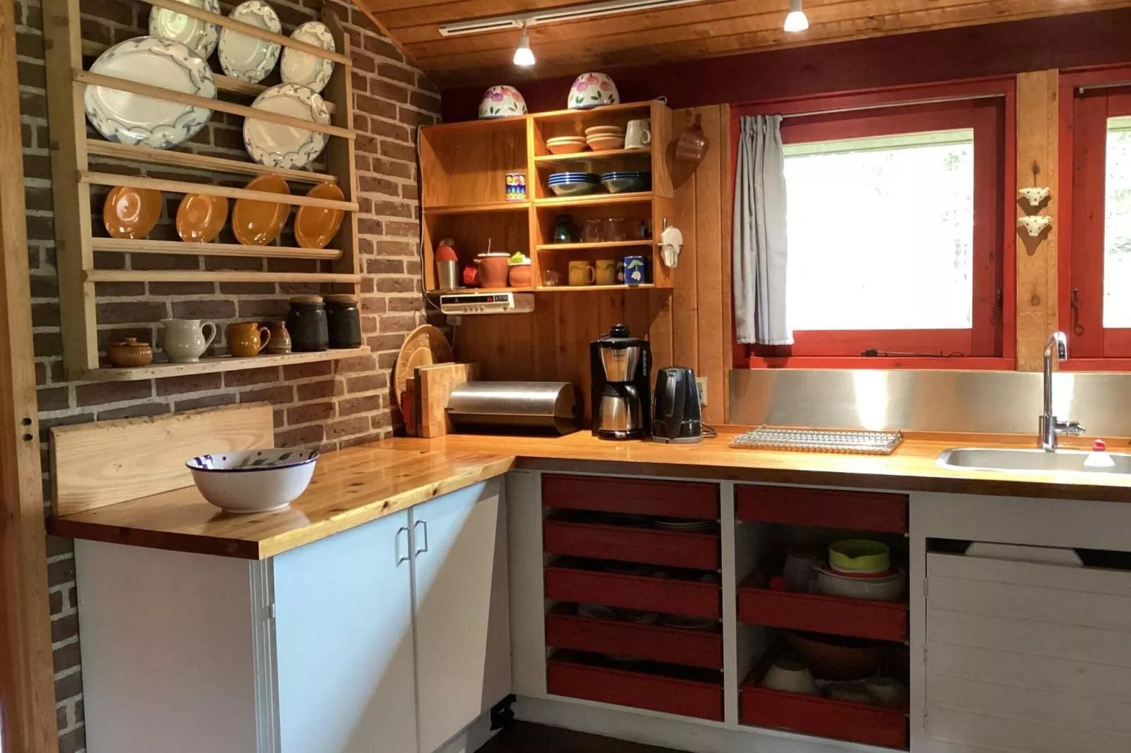 6 persoons vakantie huis in Blokhus-By Traum-Niet-getagd
