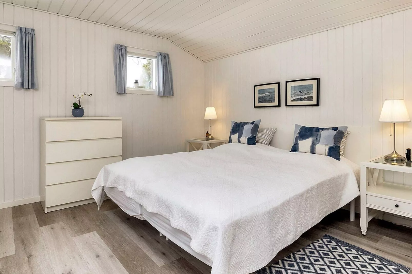 6 persoons vakantie huis in Jerup-By Traum-Binnen