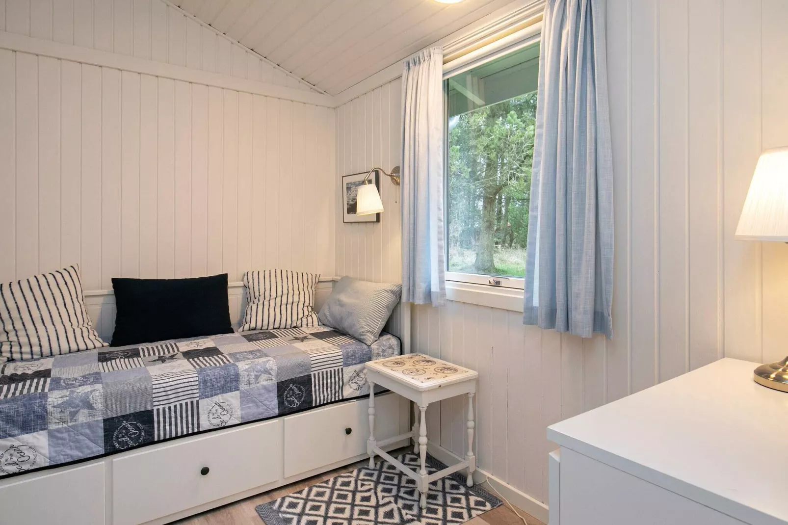 6 persoons vakantie huis in Jerup-By Traum-Binnen