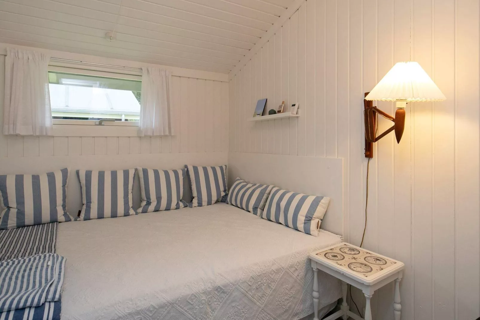 6 persoons vakantie huis in Jerup-By Traum-Binnen