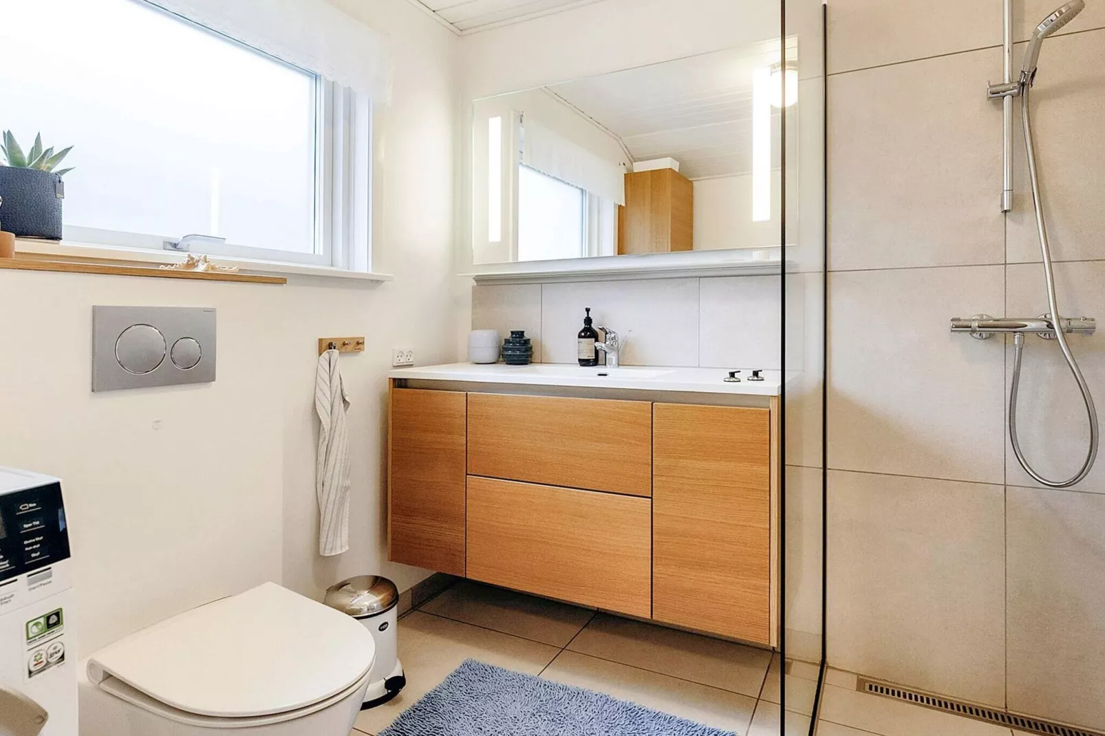 6 persoons vakantie huis in Jerup-By Traum-Binnen