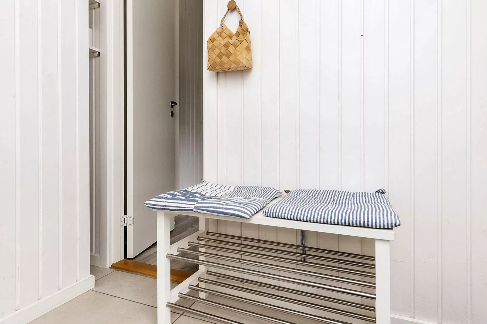 6 persoons vakantie huis in Jerup-By Traum-Binnen
