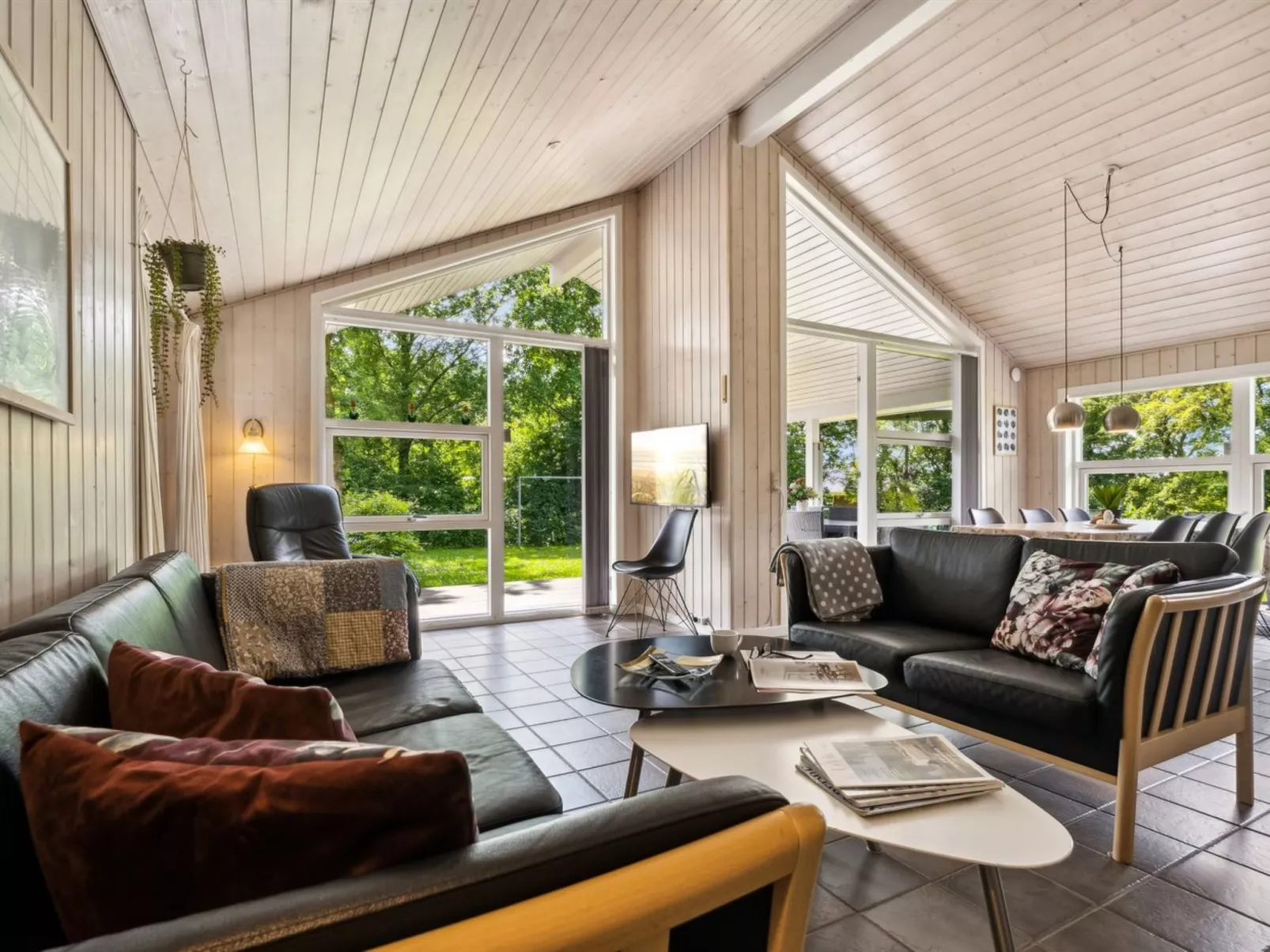 "Jette" - 30km from the sea-Buiten